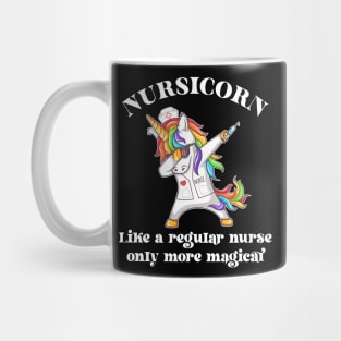 NURSICORN Mug